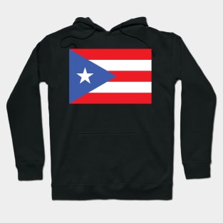 Puerto Rico Hoodie